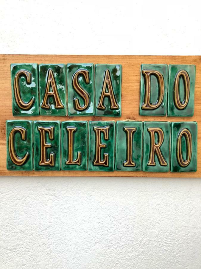 Casas Dos Infantes - Turismo Rural Caldas Da Rainha Exterior photo