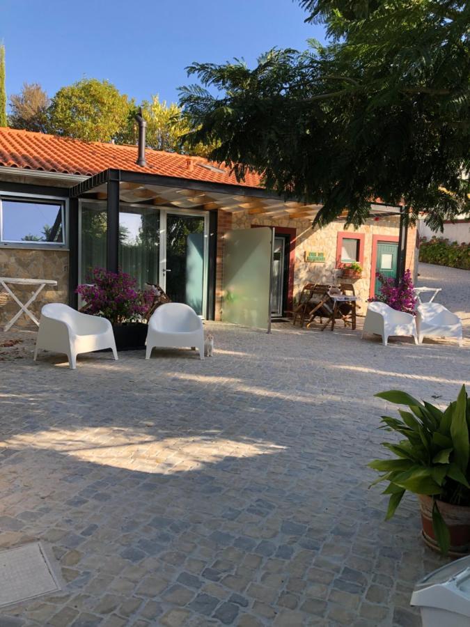 Casas Dos Infantes - Turismo Rural Caldas Da Rainha Exterior photo
